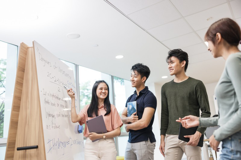 Study tour (Customized)