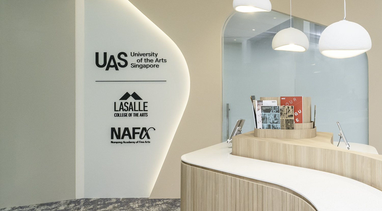 Study tour (Singapore)