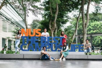 Study tour (Singapore)